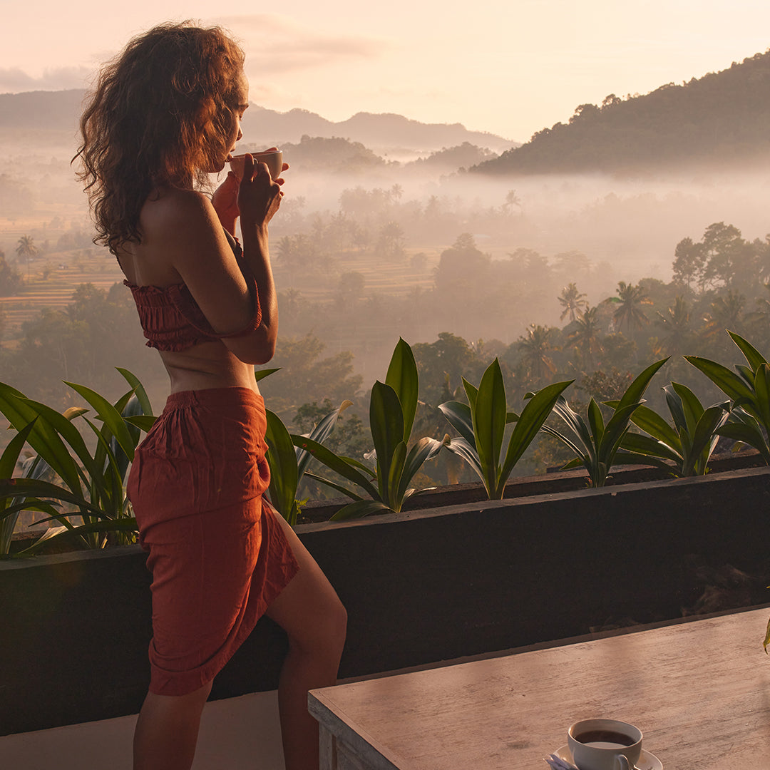 Martello Café Tassen Bundle