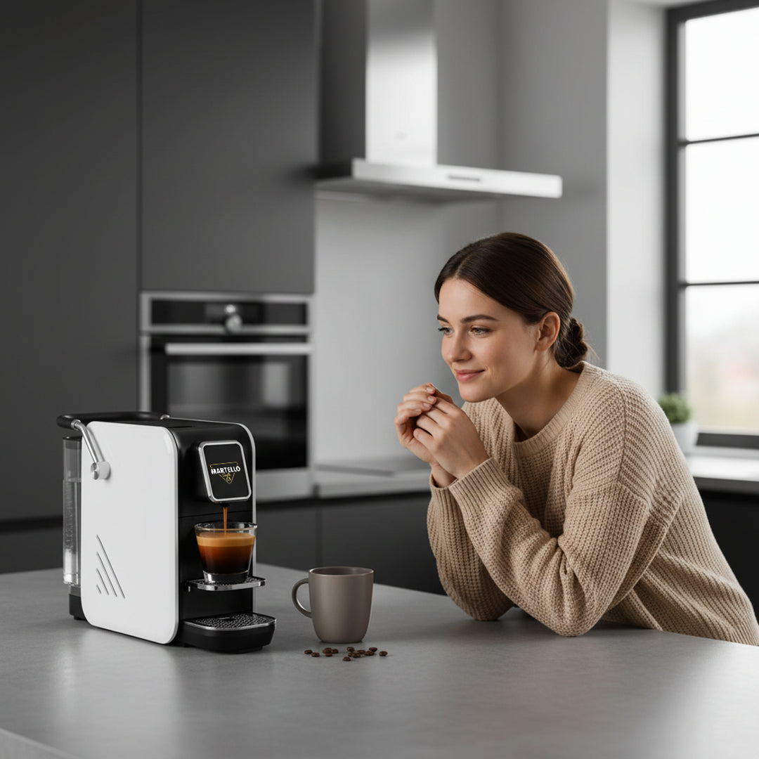 SMART Bundle (200 capsules free)