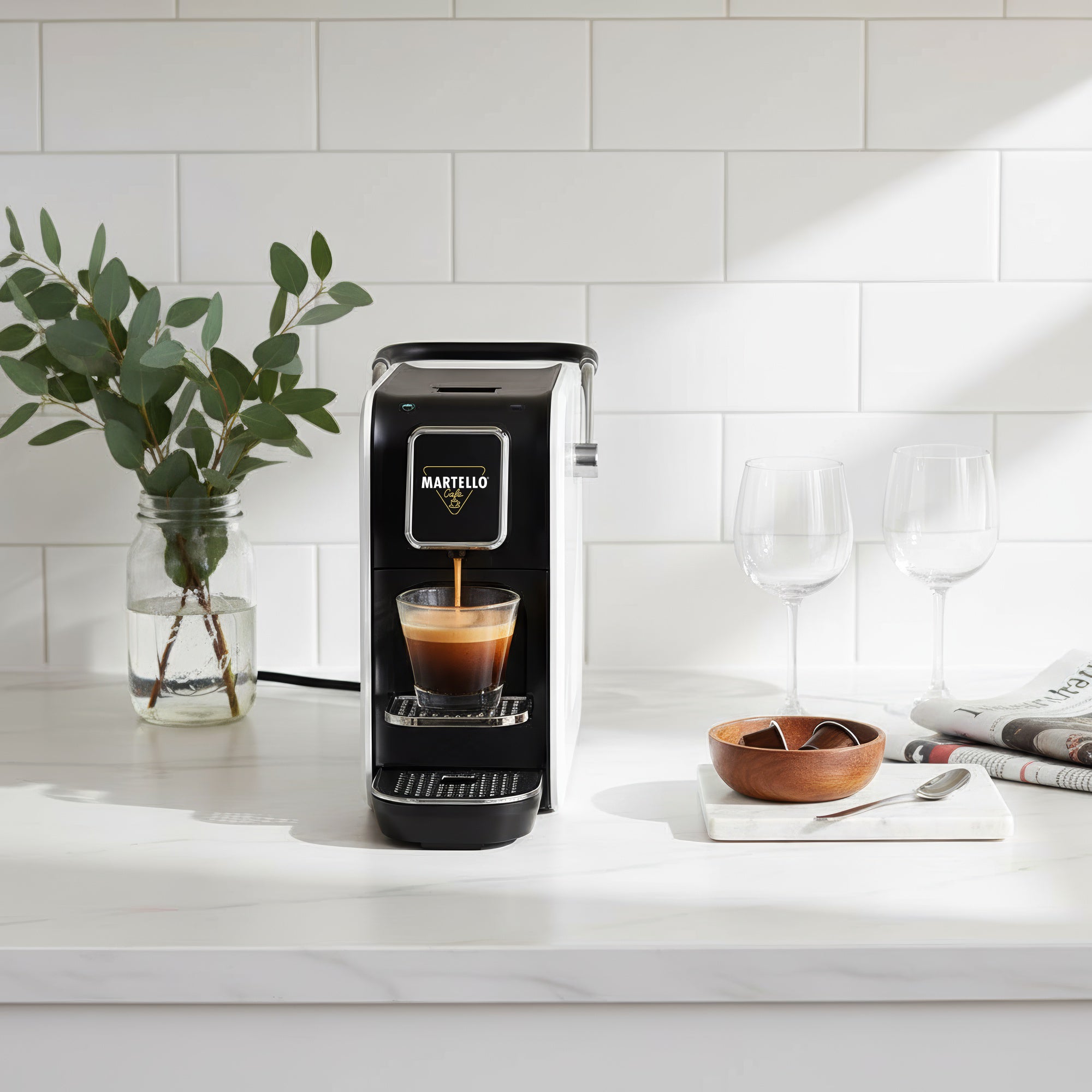 KEZDŐ csomag (100 kapszula ingyen)