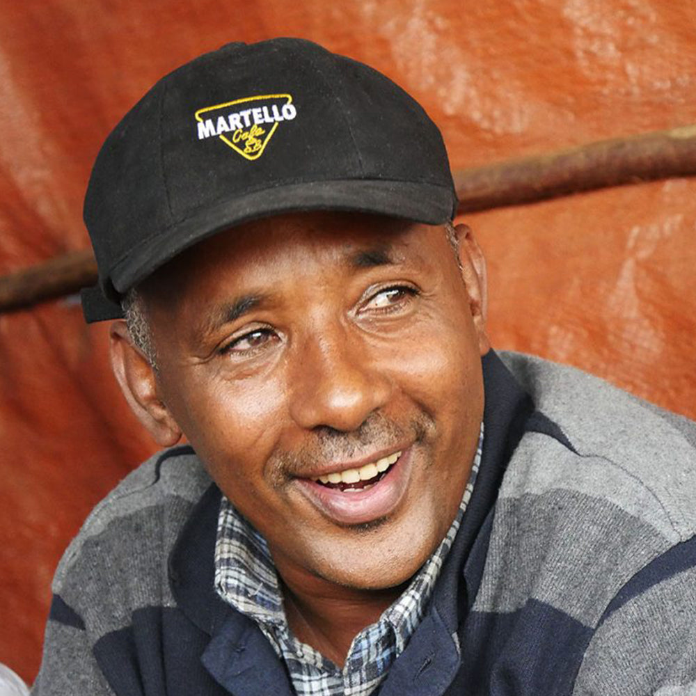 Kávékóstoló készlet limitált (20x10)