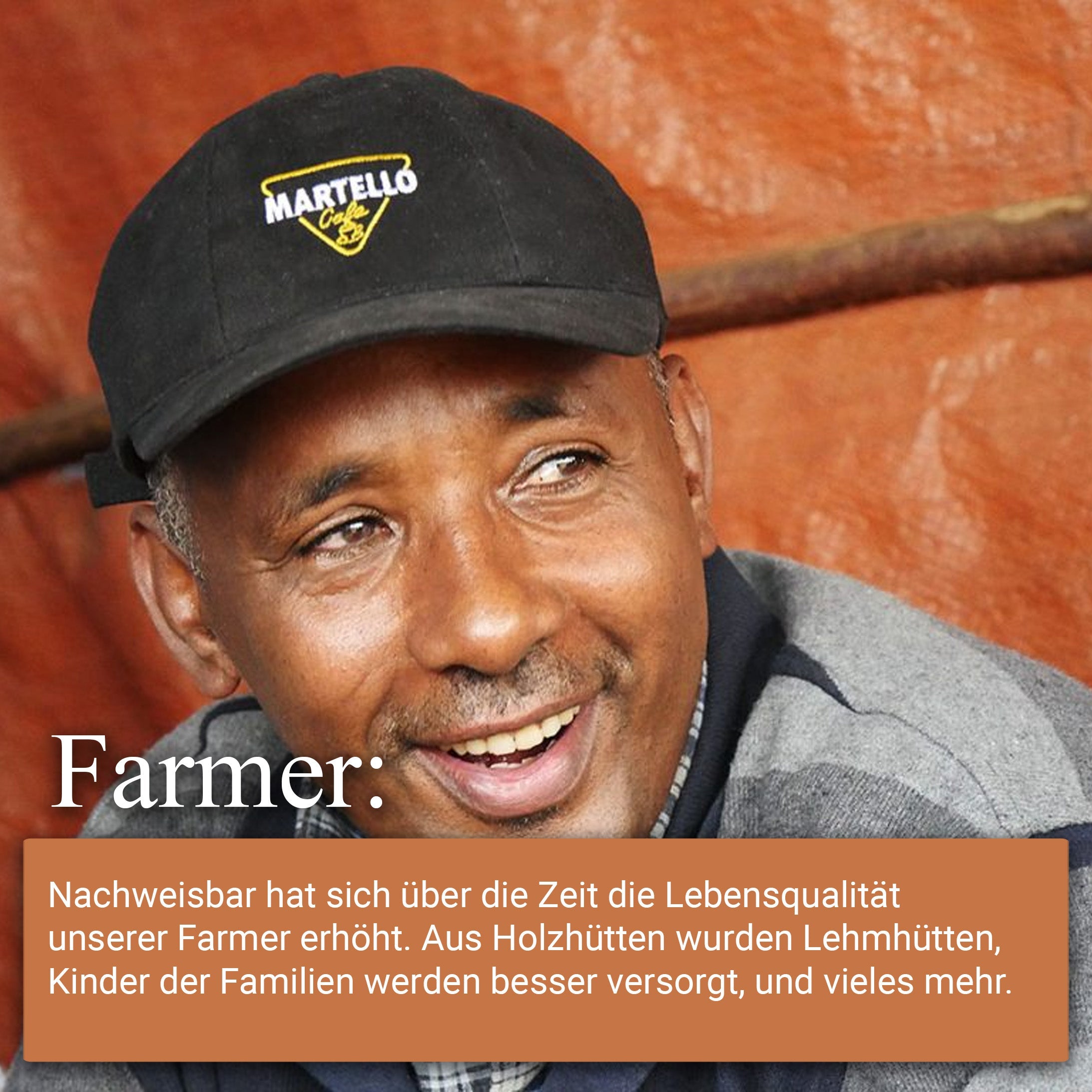 Kaffee ORIGIN VIRGIN FOREST BUGINDA - 10 Kapseln