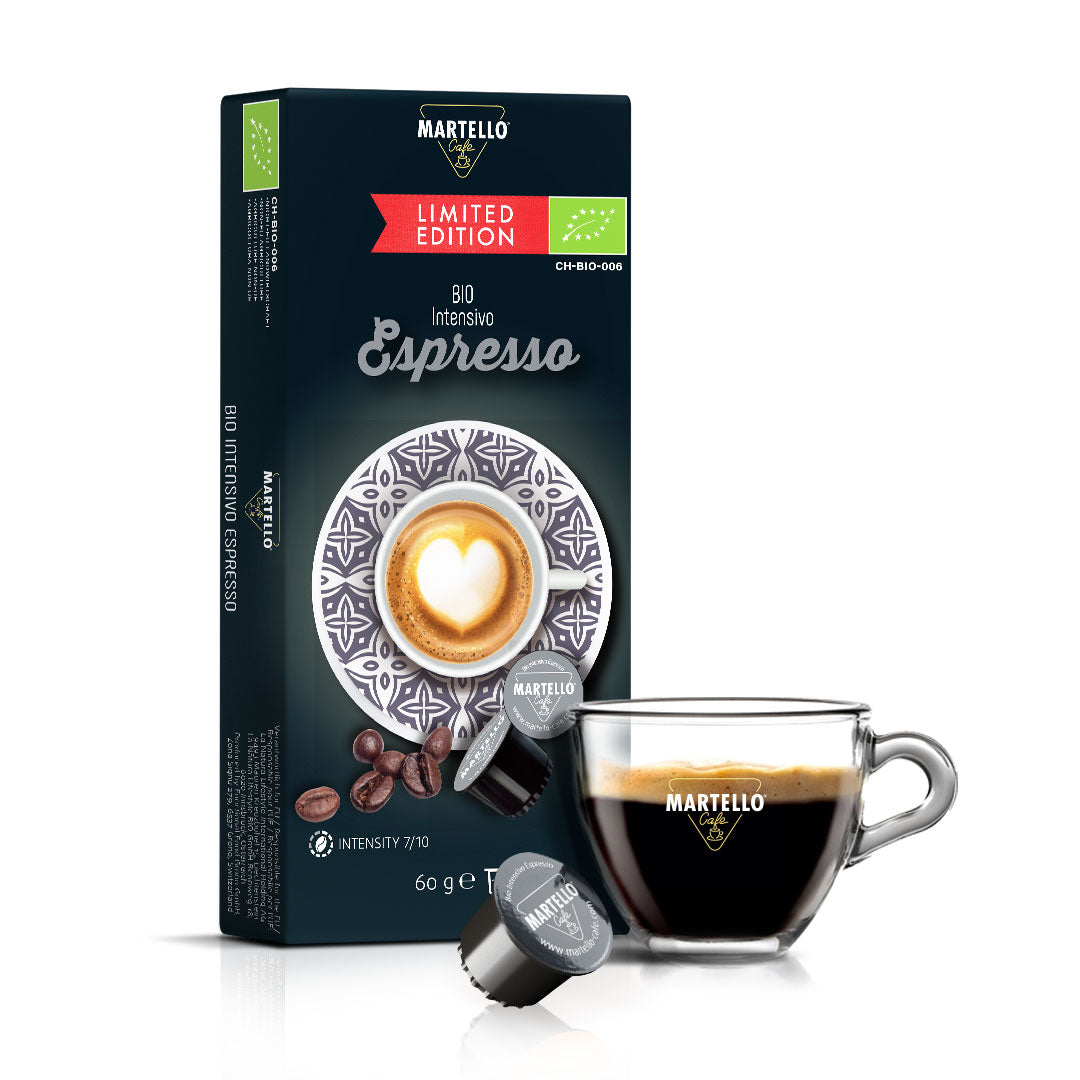 Kaffee Probierset Limited (20x10)