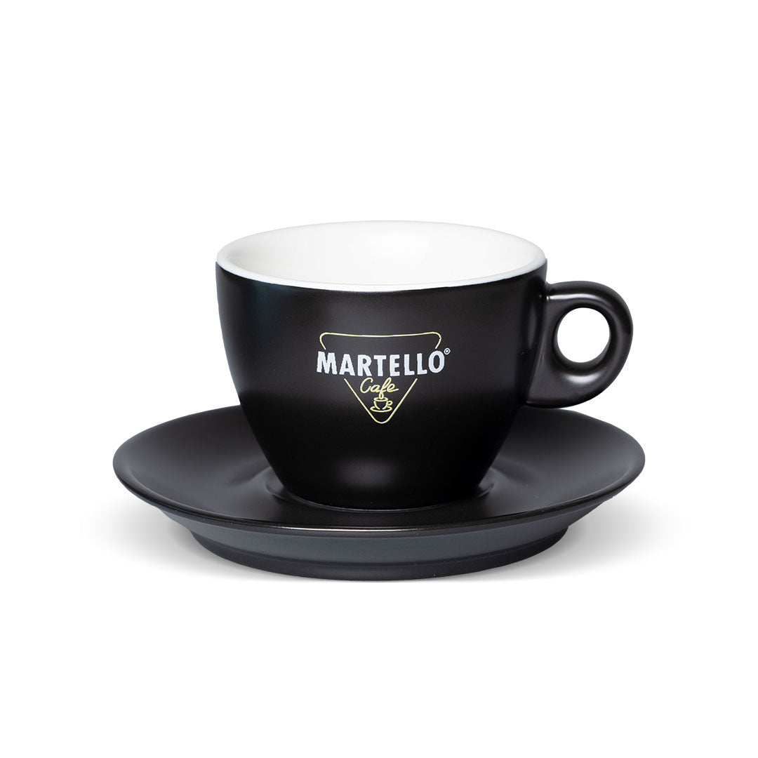 Martello coffee cup
