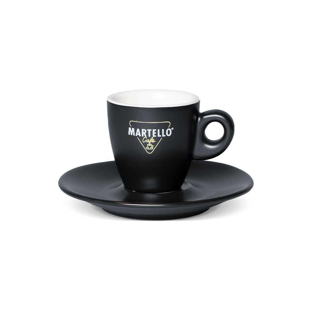 Martello espresso cup