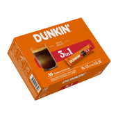 Instant & Sticks