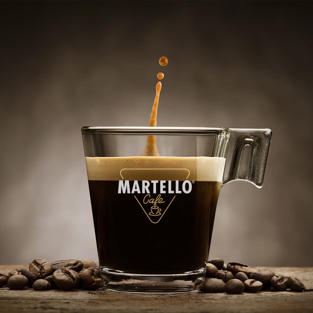 Kaffee VANIGLIA- 10 Kapseln