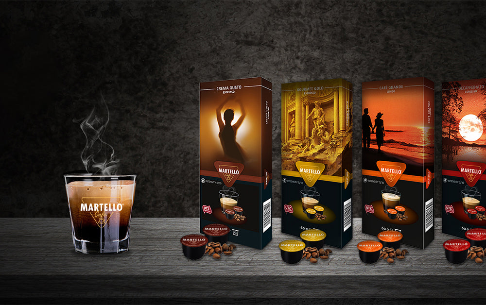 Martello Coffee